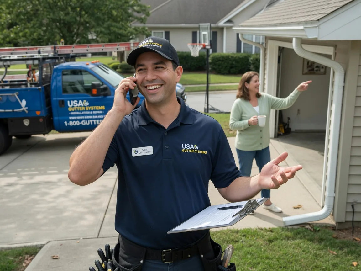 Gutter Installation Columbus, PA FAQs